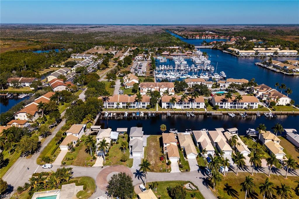 EVENINGSTAR CAY - Land