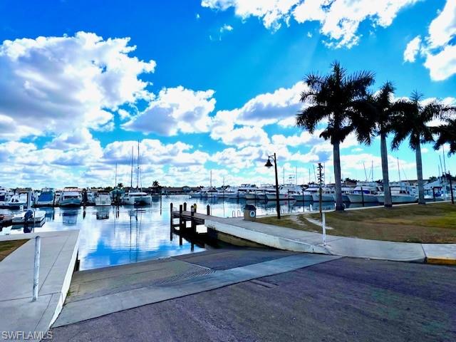 EVENINGSTAR CAY - Land