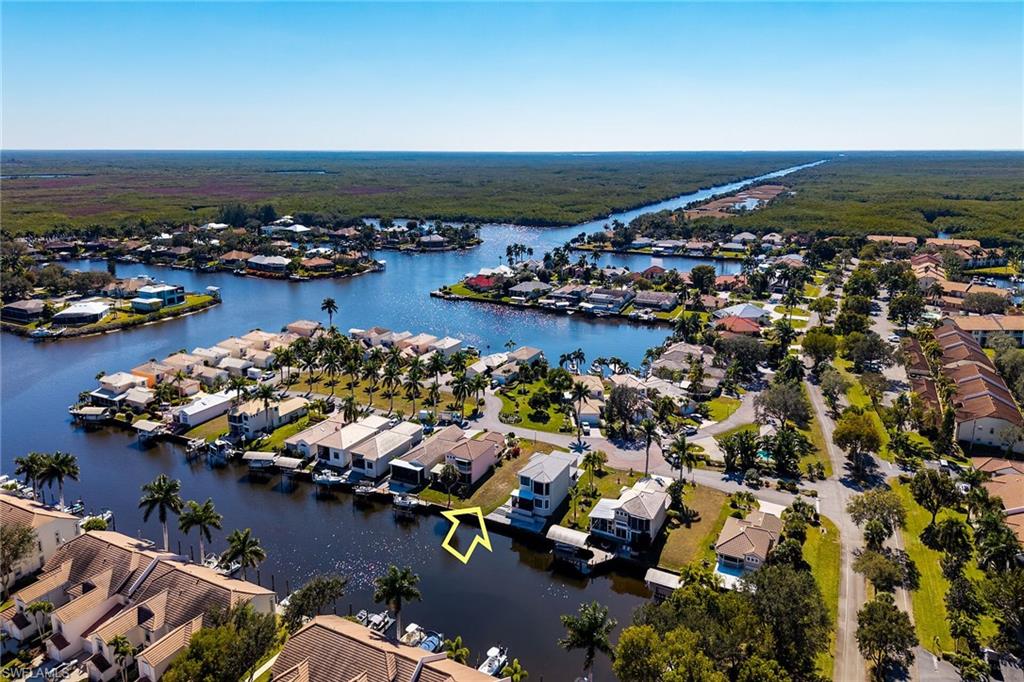 EVENINGSTAR CAY - Land