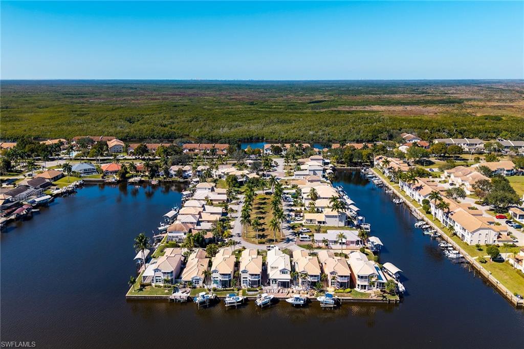 EVENINGSTAR CAY - Land