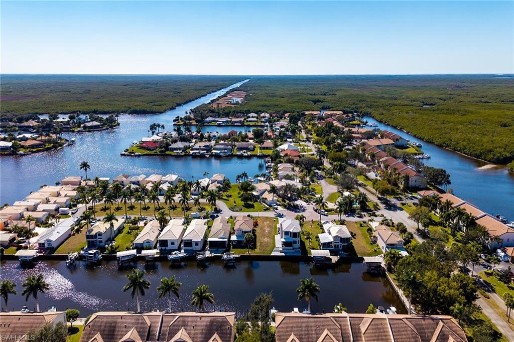 EVENINGSTAR CAY - Land