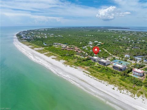 A home in SANIBEL