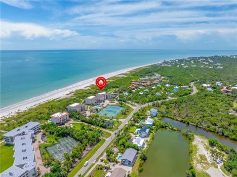 A home in SANIBEL