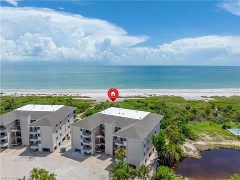 A home in SANIBEL