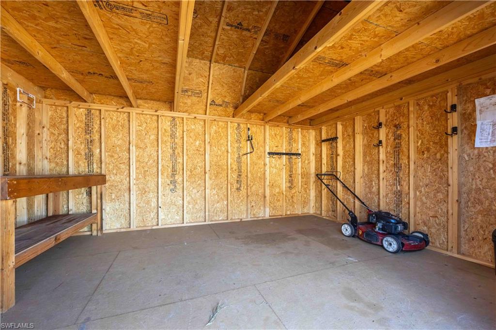 PORT CHARLOTTE - Residential