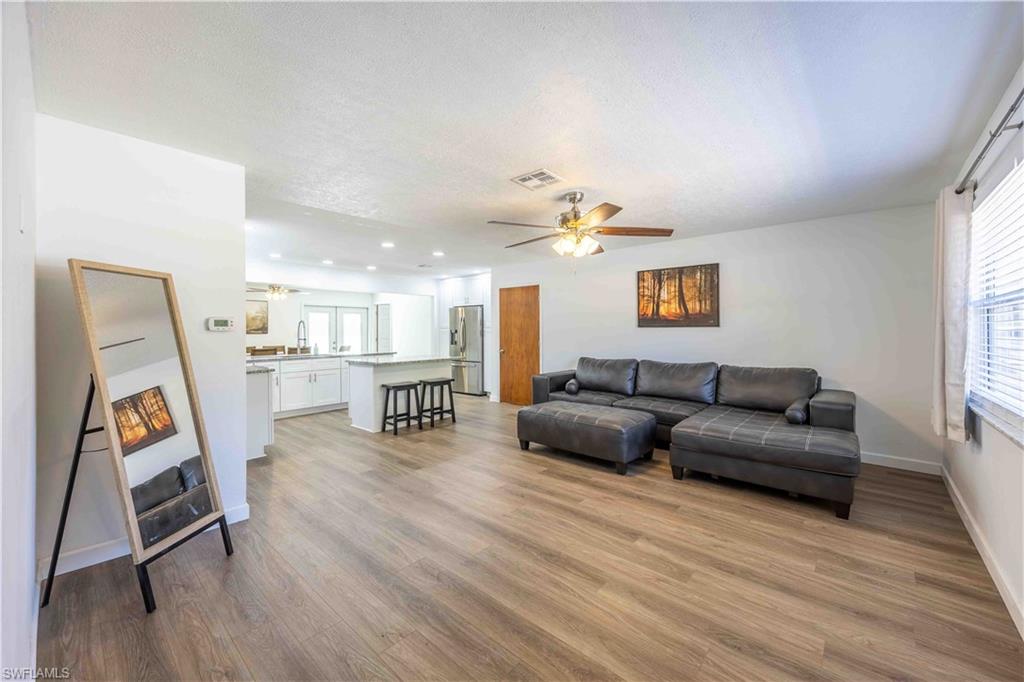 PORT CHARLOTTE - Residential