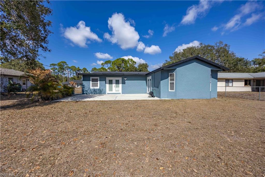 PORT CHARLOTTE - Residential