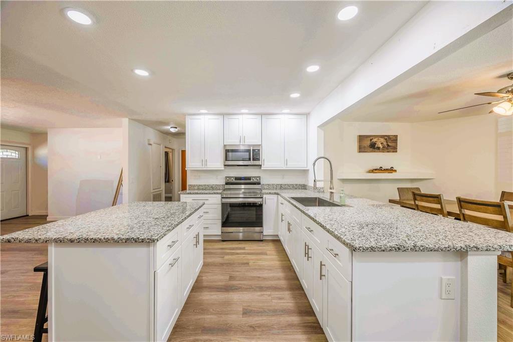 PORT CHARLOTTE - Residential