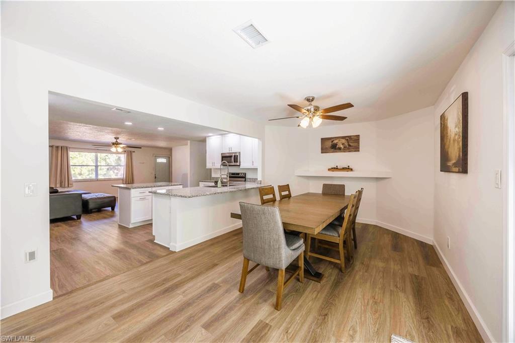 PORT CHARLOTTE - Residential