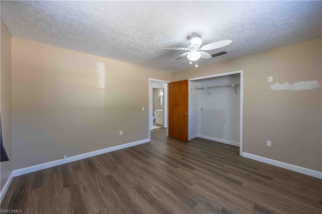 PORT CHARLOTTE - Residential