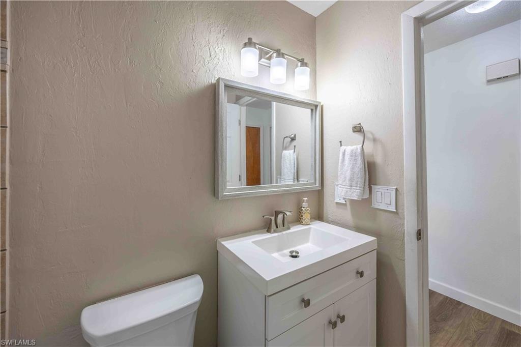 PORT CHARLOTTE - Residential