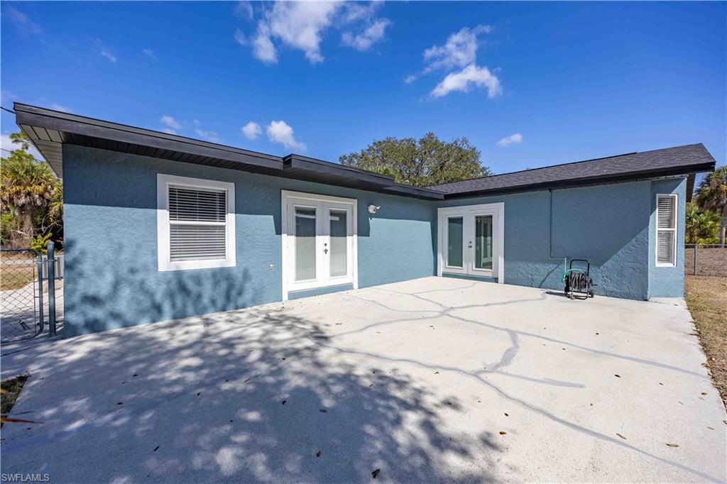 PORT CHARLOTTE - Residential