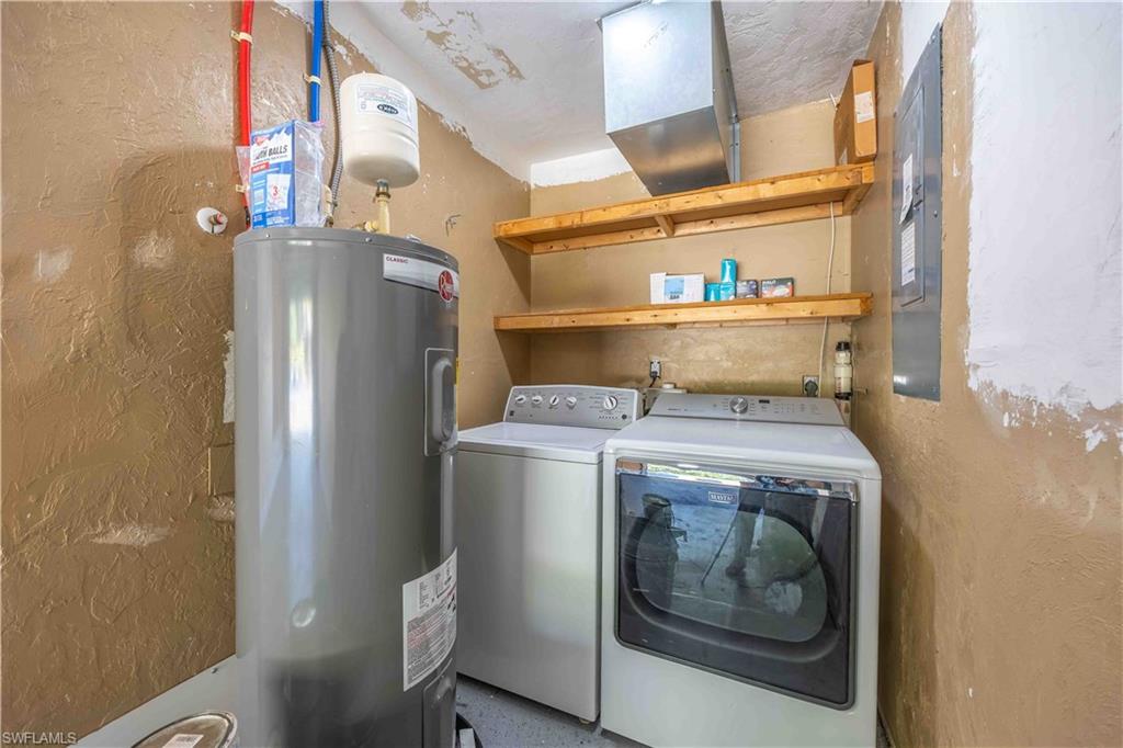 PORT CHARLOTTE - Residential