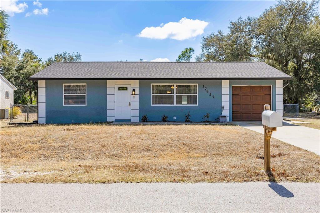 PORT CHARLOTTE - Residential