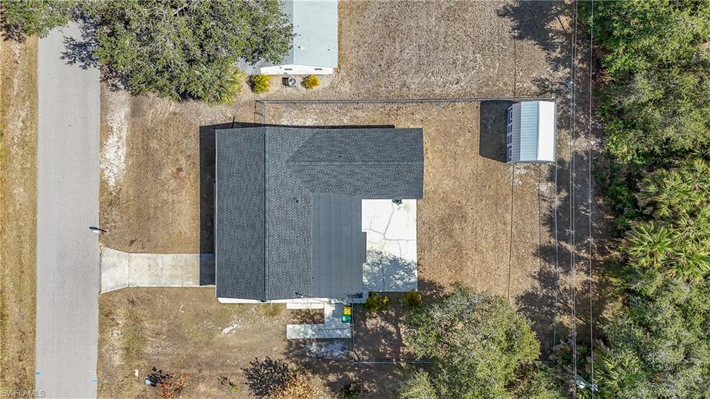 PORT CHARLOTTE - Residential