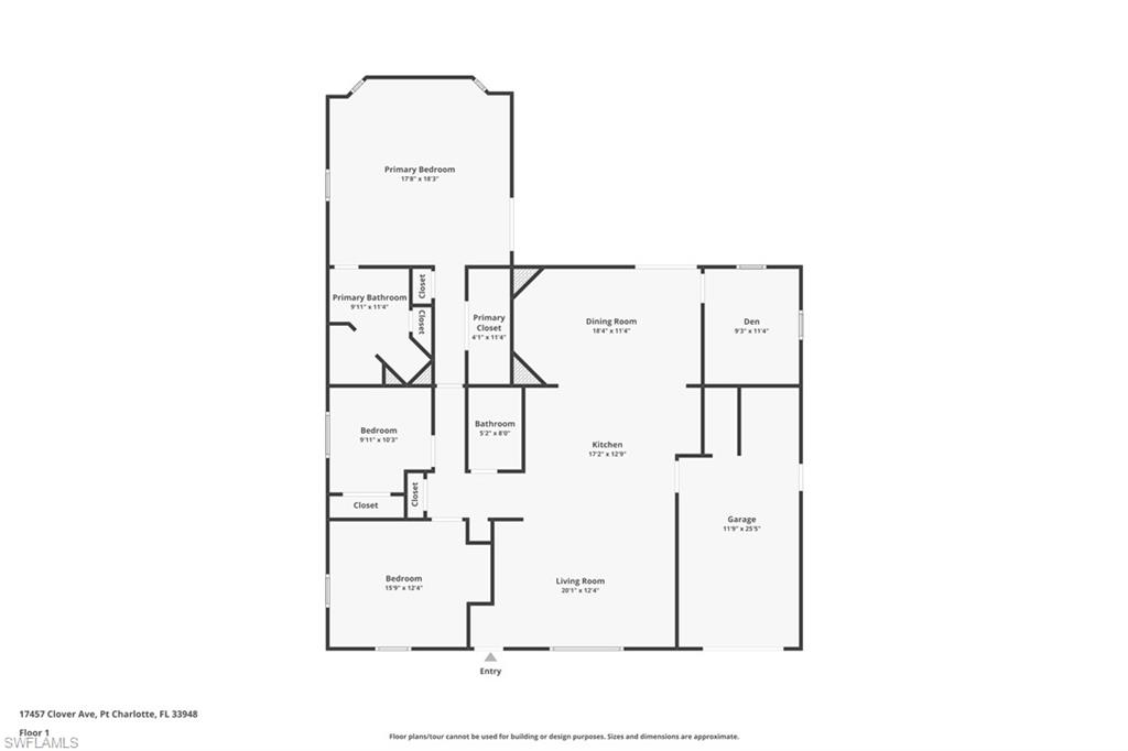 PORT CHARLOTTE - Residential