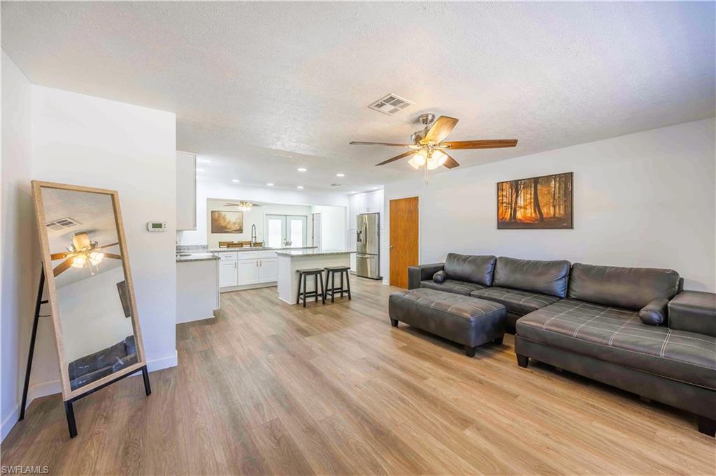 PORT CHARLOTTE - Residential