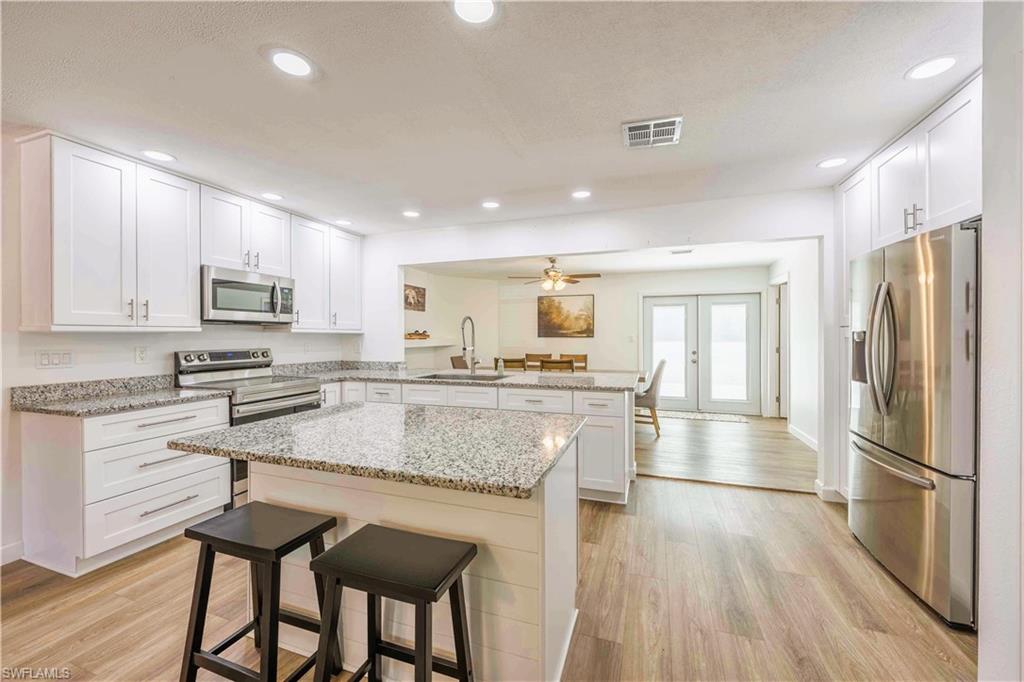 PORT CHARLOTTE - Residential