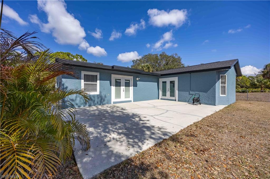 PORT CHARLOTTE - Residential