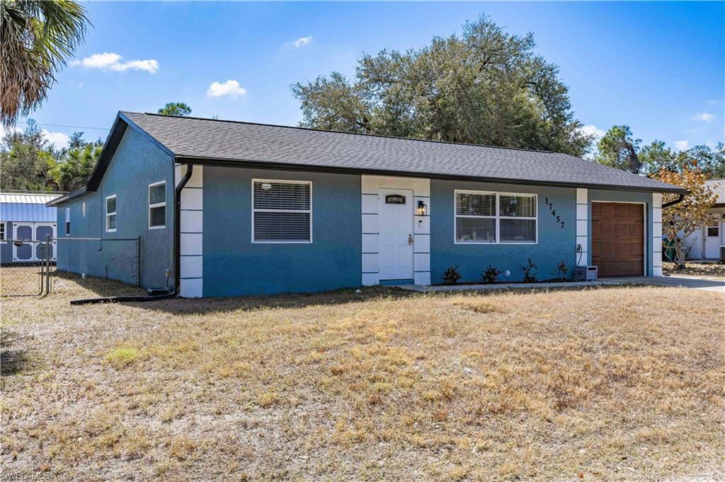 PORT CHARLOTTE - Residential