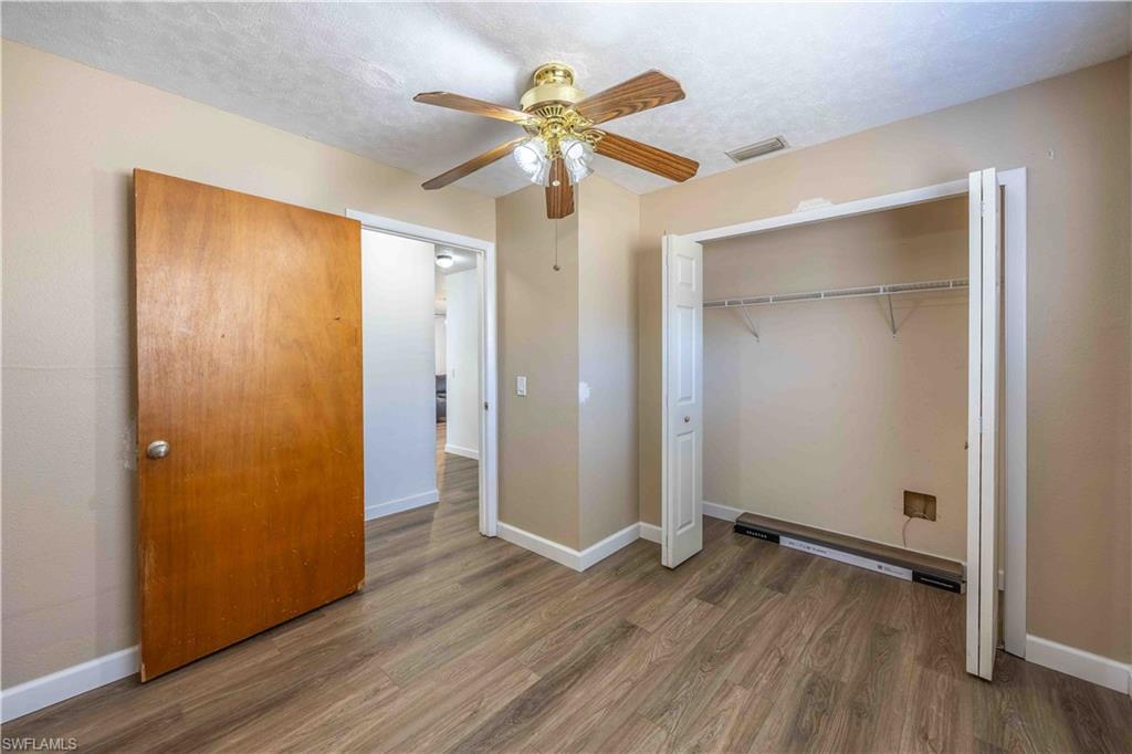 PORT CHARLOTTE - Residential