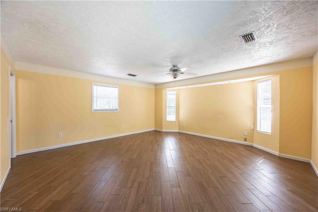 PORT CHARLOTTE - Residential