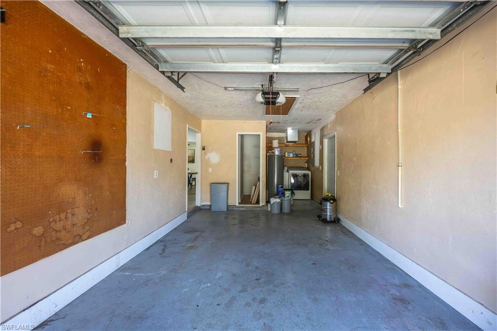 PORT CHARLOTTE - Residential