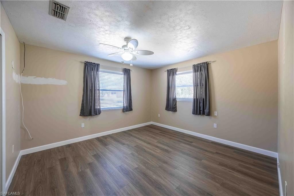 PORT CHARLOTTE - Residential