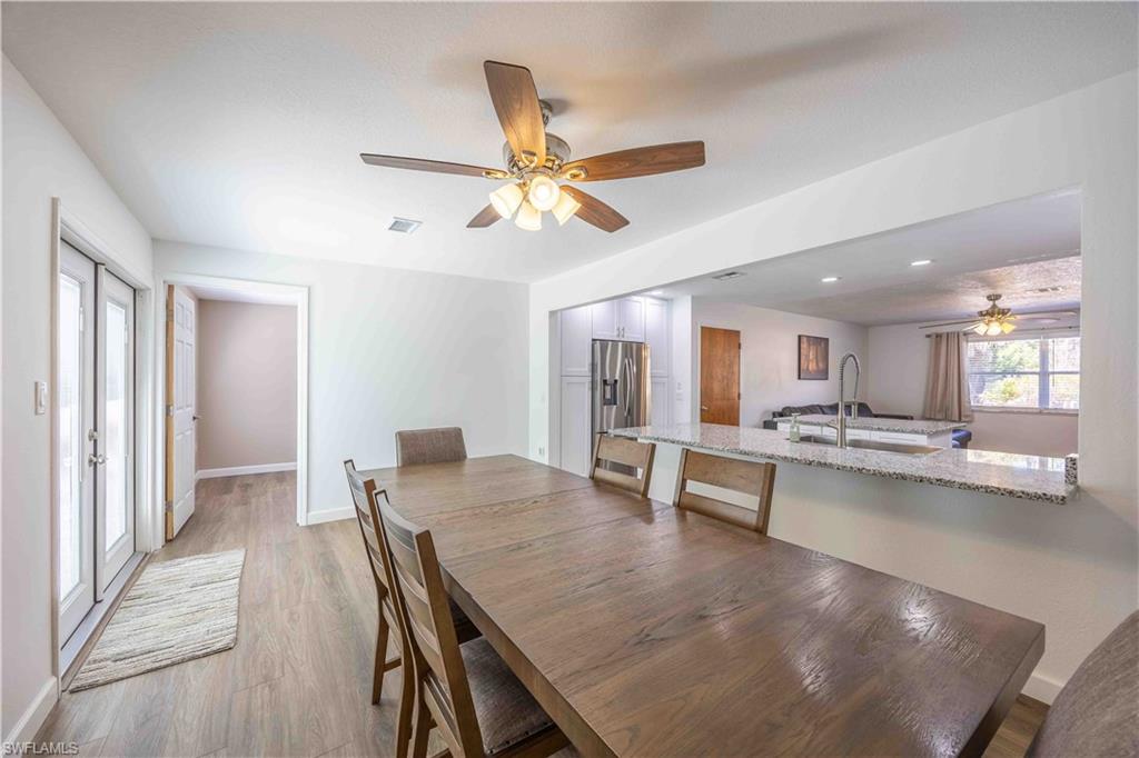 PORT CHARLOTTE - Residential