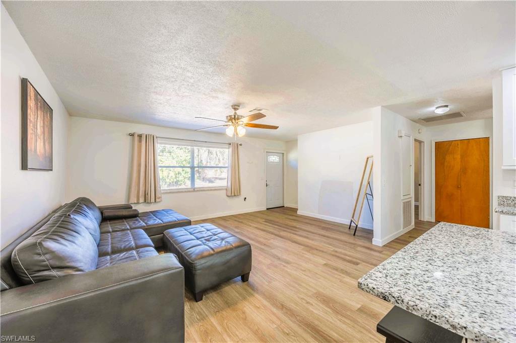 PORT CHARLOTTE - Residential