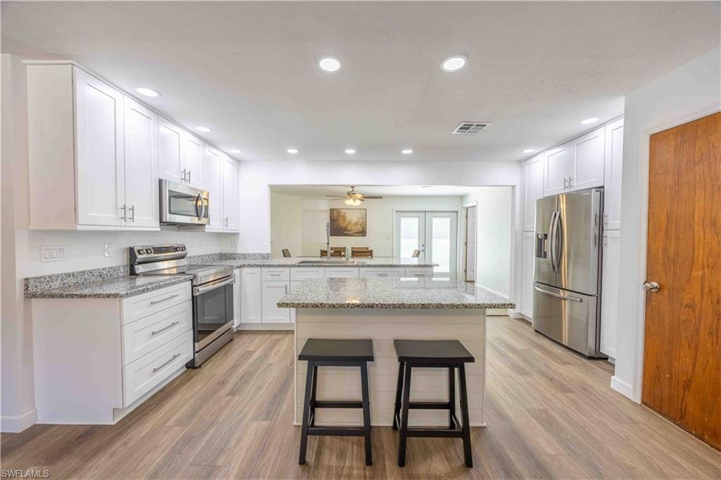 PORT CHARLOTTE - Residential