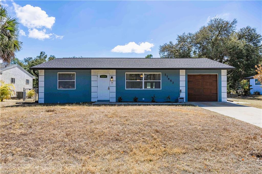 PORT CHARLOTTE - Residential