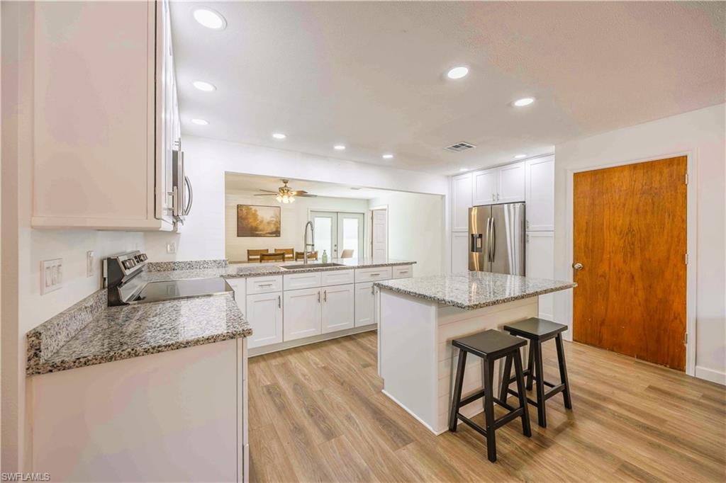 PORT CHARLOTTE - Residential