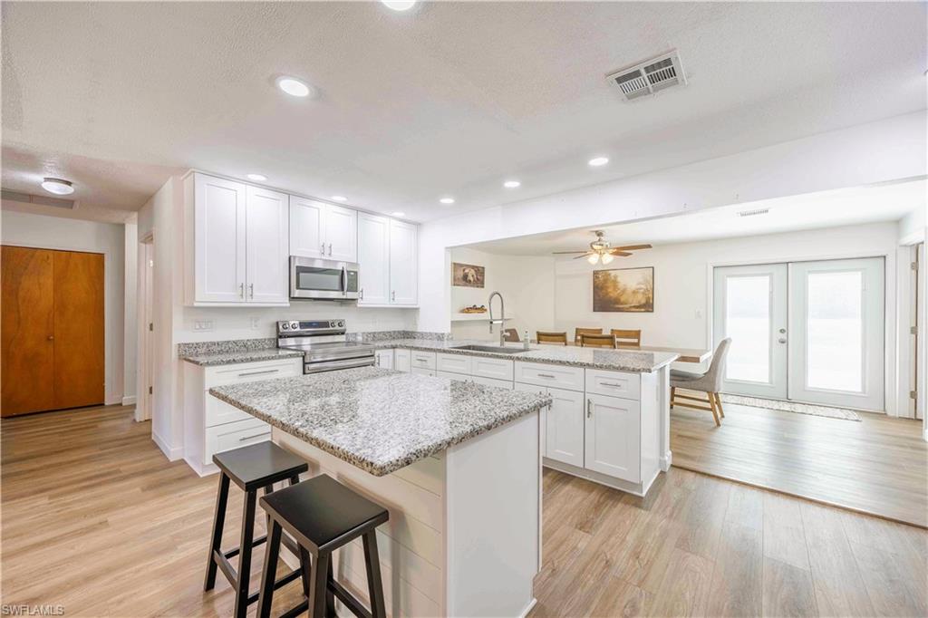 PORT CHARLOTTE - Residential