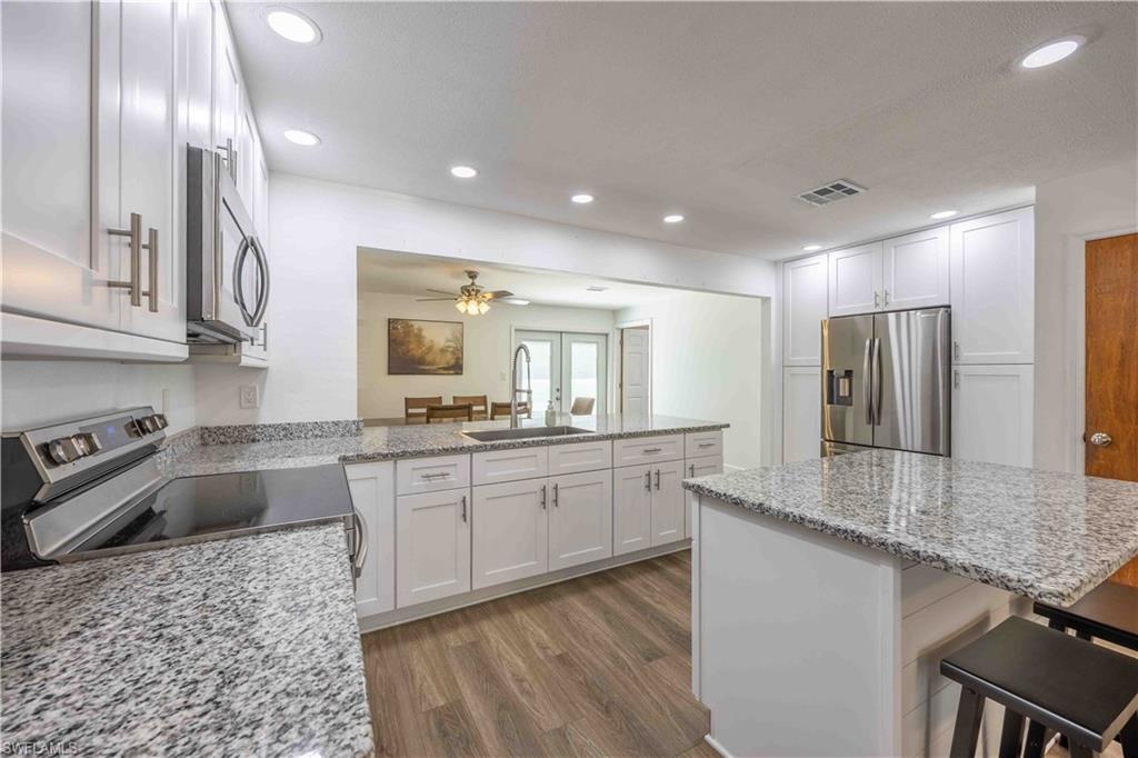 PORT CHARLOTTE - Residential