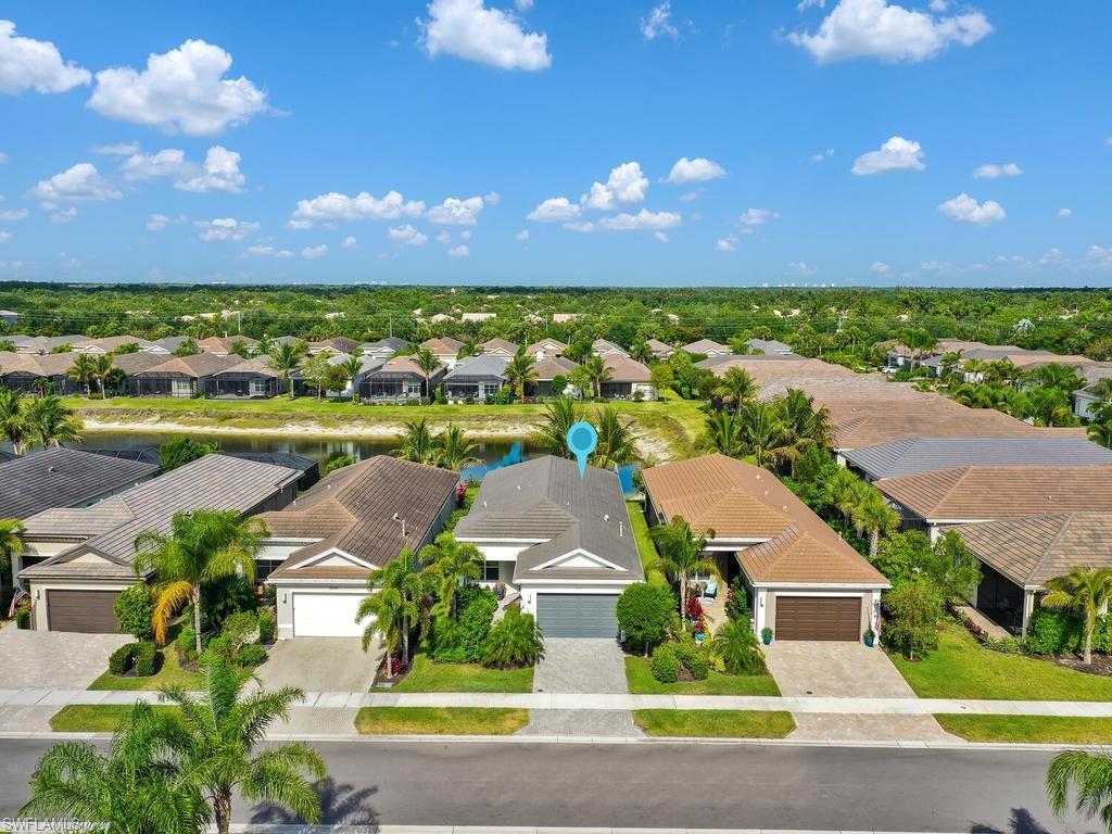 VALENCIA BONITA - Residential