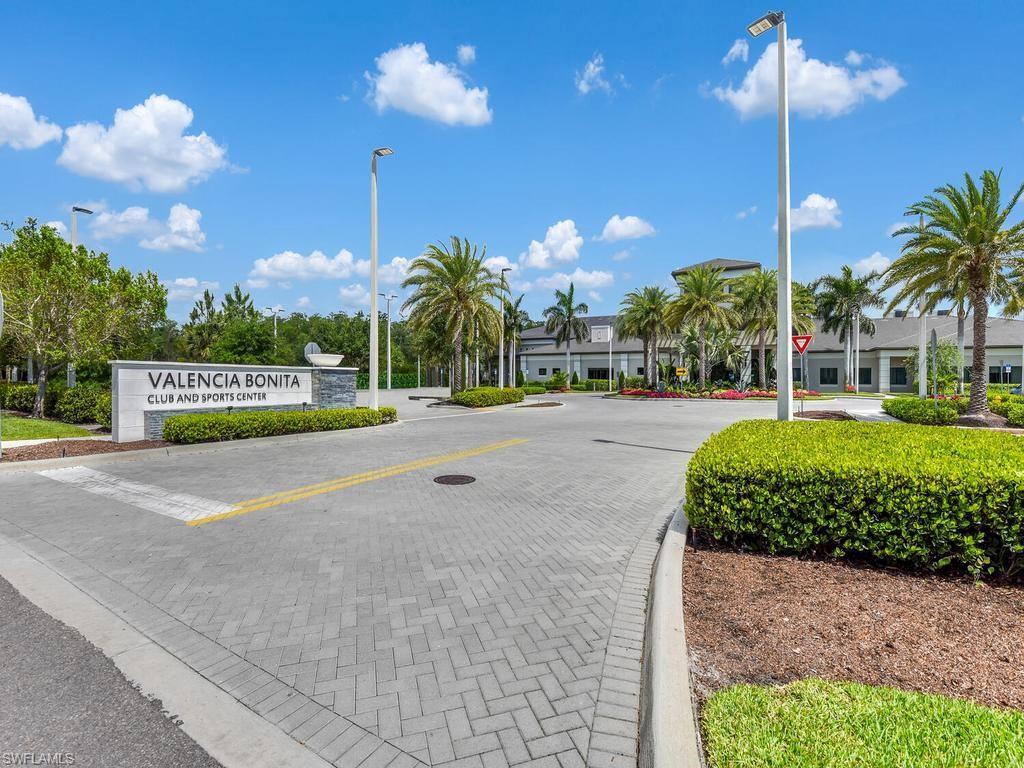 VALENCIA BONITA - Residential