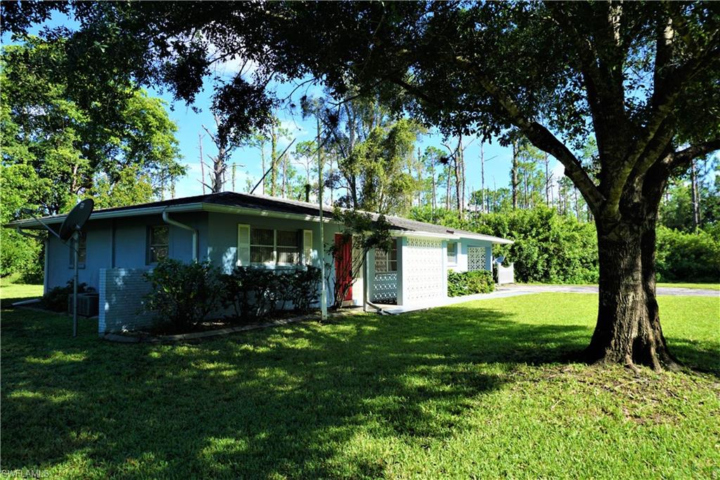 LEHIGH ACRES - Residential