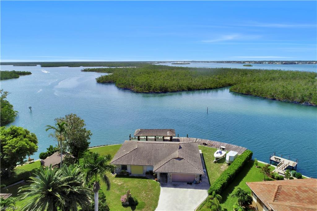 ISLES OF CAPRI - Residential