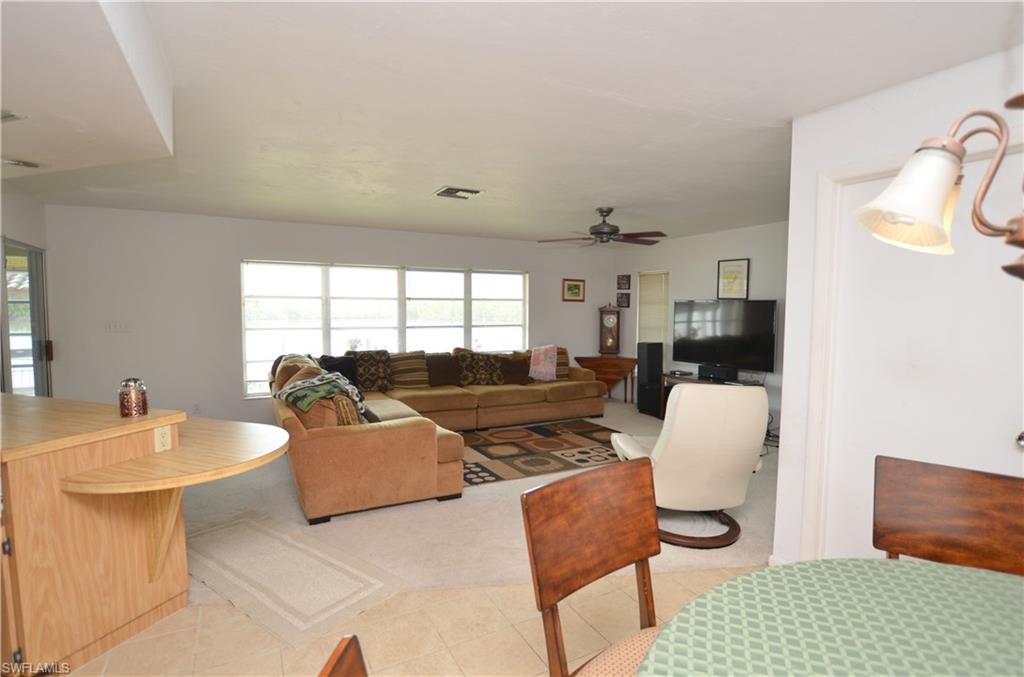 ISLES OF CAPRI - Residential