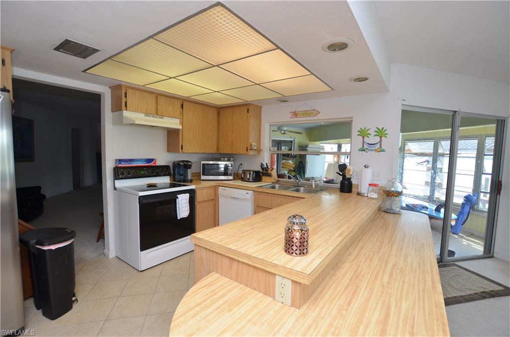 ISLES OF CAPRI - Residential