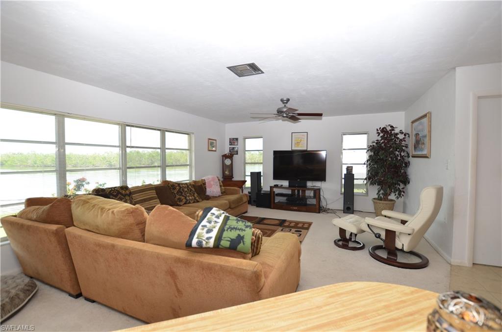 ISLES OF CAPRI - Residential