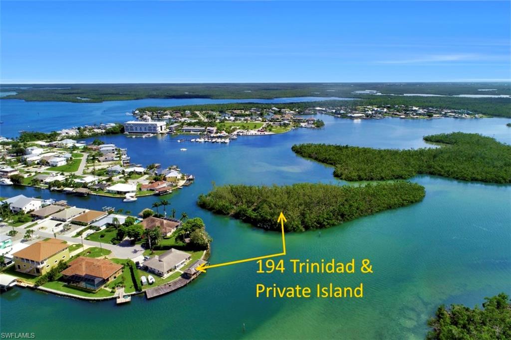 ISLES OF CAPRI - Residential