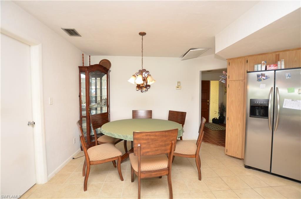 ISLES OF CAPRI - Residential