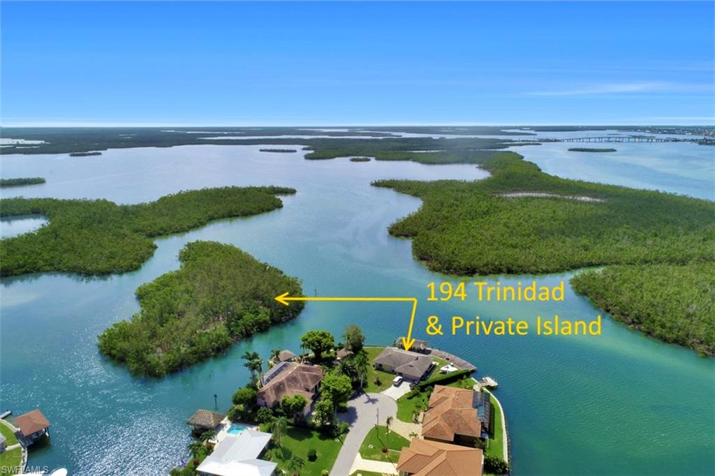 ISLES OF CAPRI - Residential