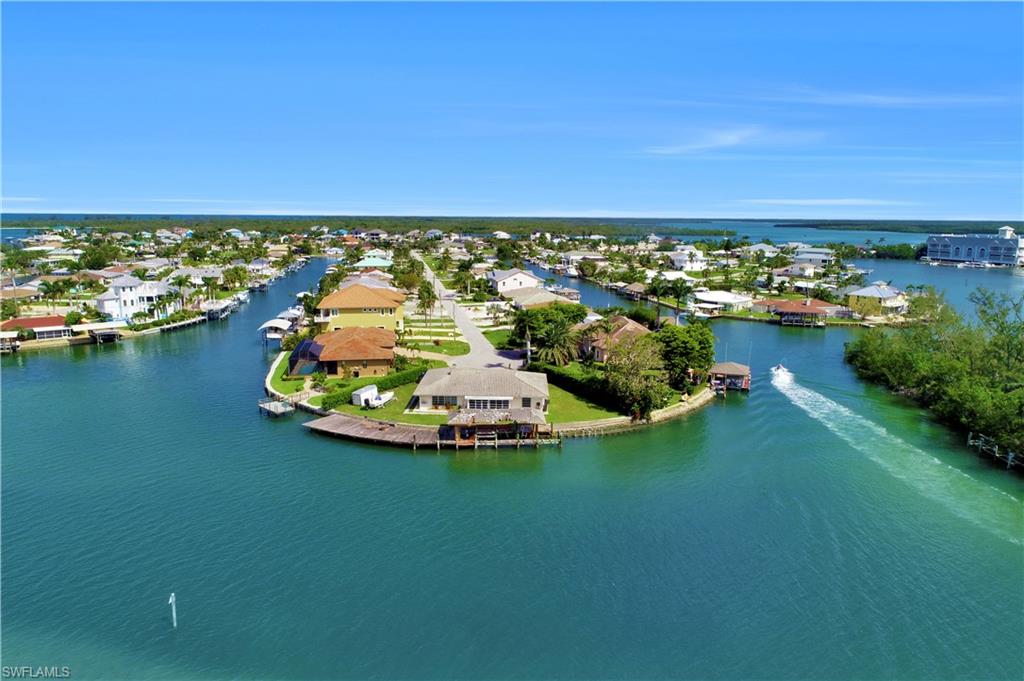 ISLES OF CAPRI - Residential