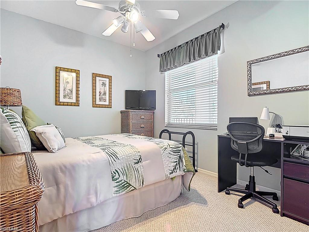 FAIRWAY ISLES - Residential