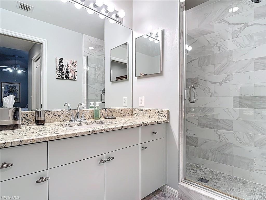 FAIRWAY ISLES - Residential