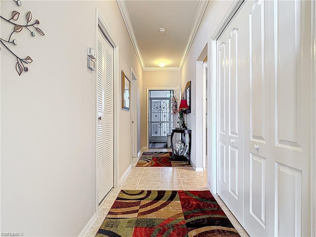 FAIRWAY ISLES - Residential