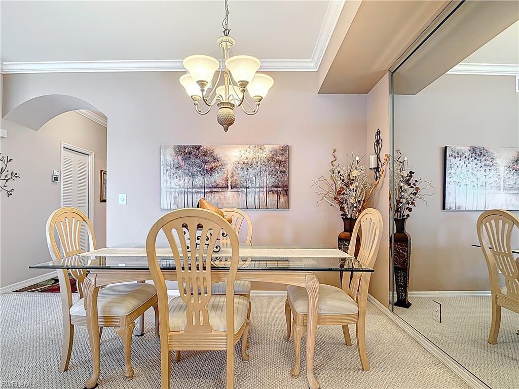 FAIRWAY ISLES - Residential